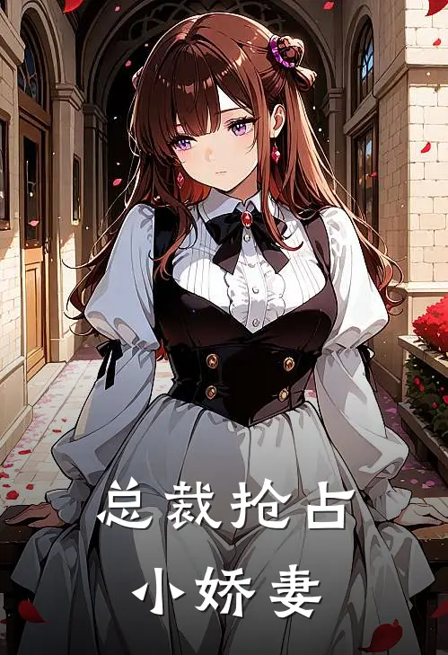总裁抢占小娇妻