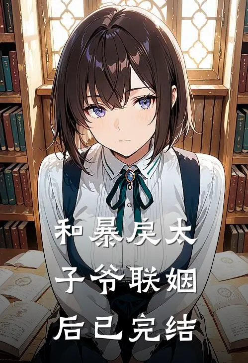 和暴戾太子爷联姻后已完结