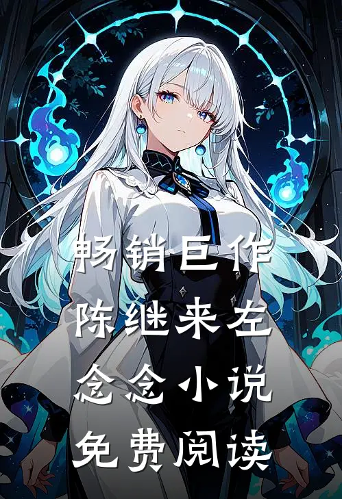 畅销巨作陈继来左念念小说免费阅读
