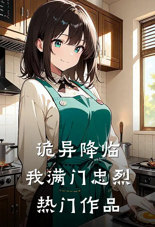 诡异降临,我满门忠烈热门作品