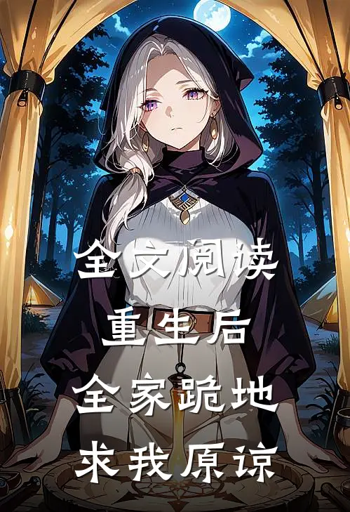 全文阅读重生后,全家跪地求我原谅