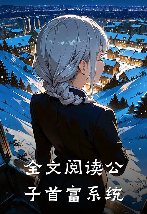 全文阅读公子首富系统