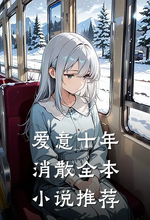 爱意十年消散全本小说推荐