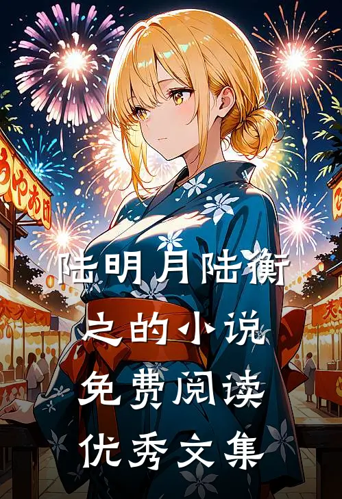 陆明月陆衡之的小说免费阅读优秀文集