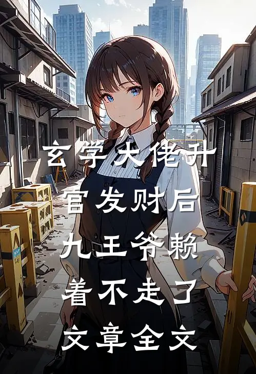 玄学大佬升官发财后，九王爷赖着不走了文章全文