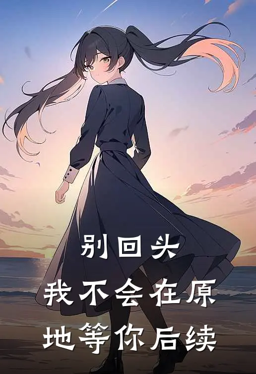 别回头，我不会在原地等你后续