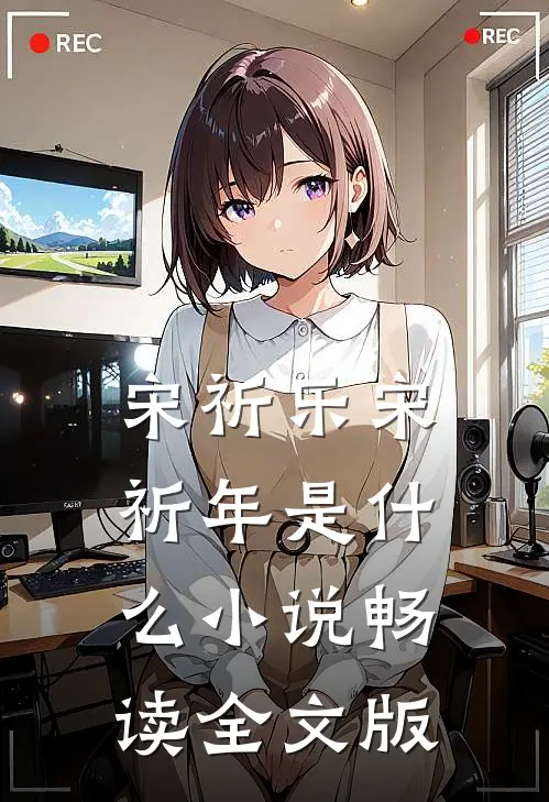 宋祈乐宋祈年是什么小说畅读全文版