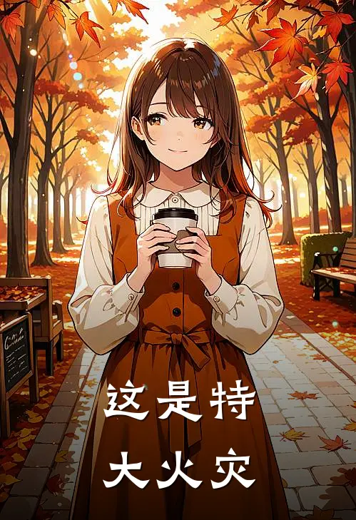 这是特大火灾