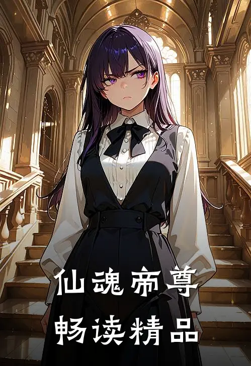 仙魂帝尊畅读精品