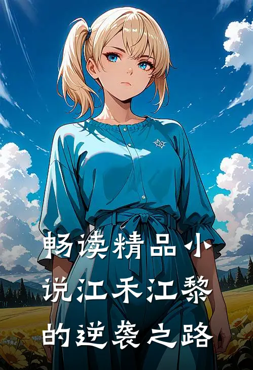 畅读精品小说江禾江黎的逆袭之路