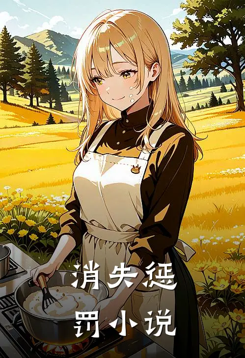消失惩罚小说