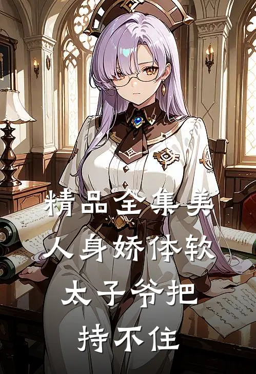 精品全集美人身娇体软，太子爷把持不住