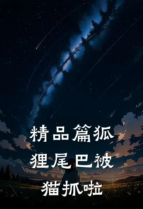 精品篇狐狸尾巴被猫抓啦