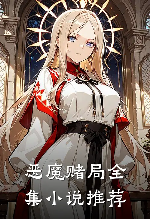恶魔赌局全集小说推荐