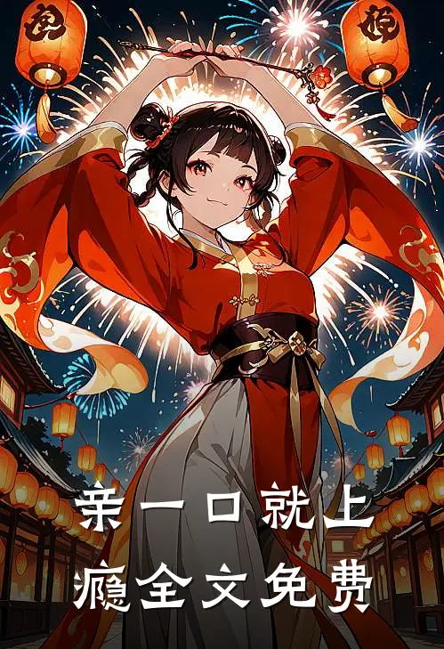 亲一口就上瘾全文免费