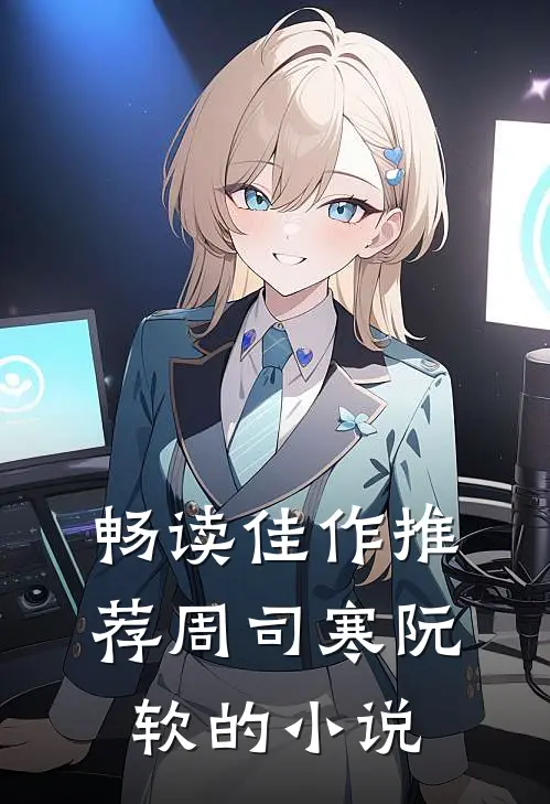 畅读佳作推荐周司寒阮软的小说