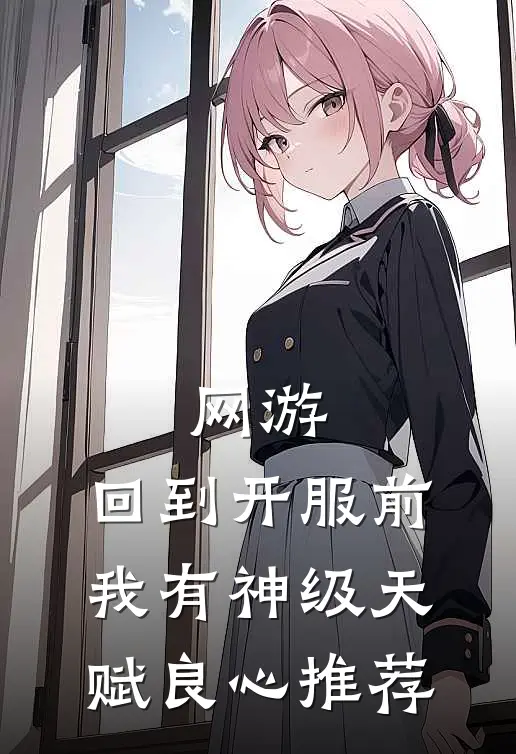网游：回到开服前我有神级天赋良心推荐