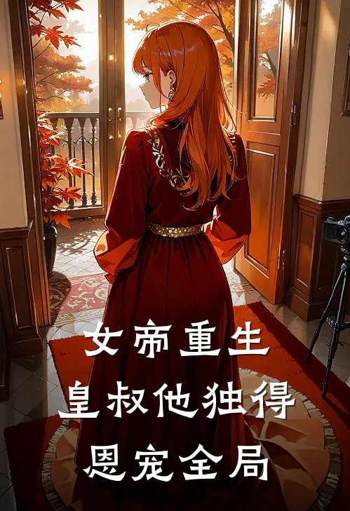 女帝重生，皇叔他独得恩宠全局