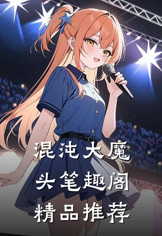 混沌大魔头笔趣阁精品推荐