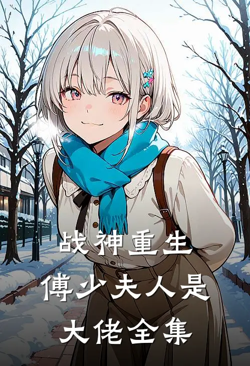 战神重生：傅少夫人是大佬 全集