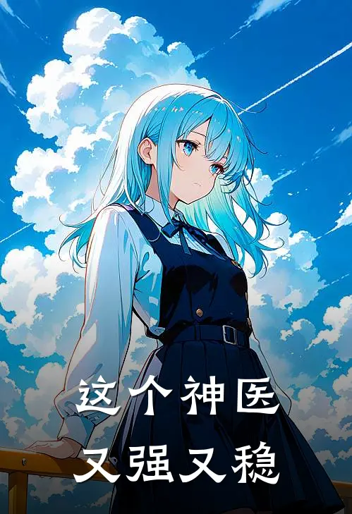 这个神医又强又稳
