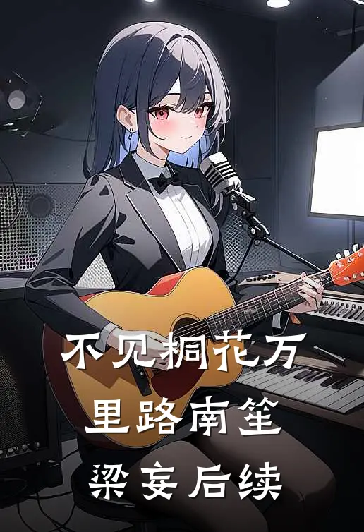 不见桐花万里路南笙梁妄后续