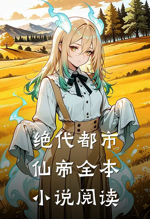 绝代都市仙帝全本小说阅读