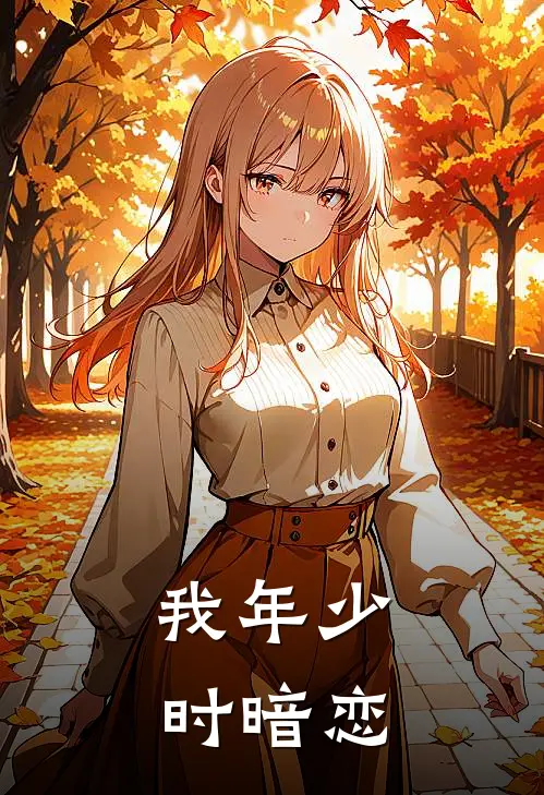 我年少时暗恋