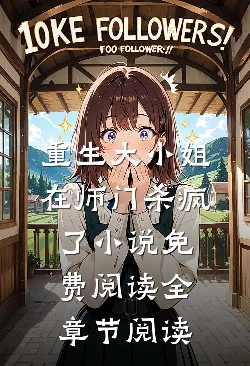 重生大小姐在师门杀疯了小说免费阅读全章节阅读