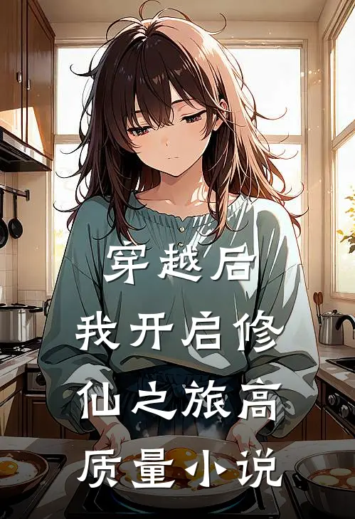 穿越后，我开启修仙之旅高质量小说
