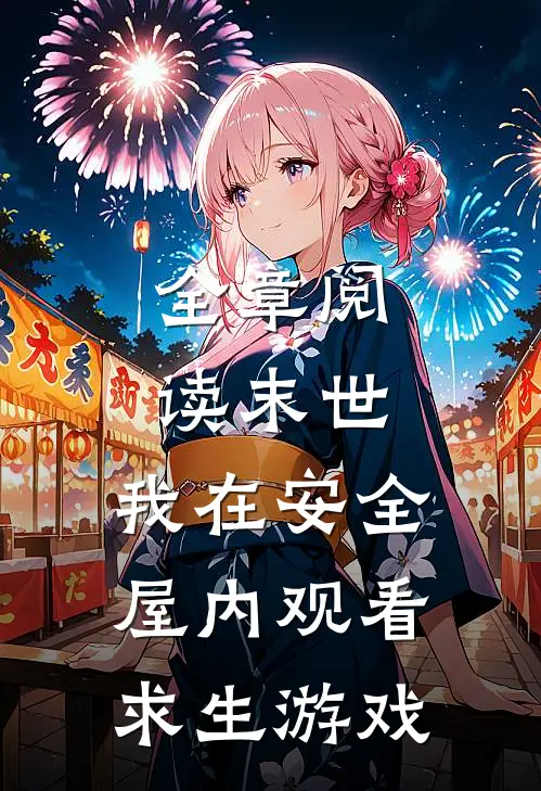 全章阅读末世：我在安全屋内观看求生游戏