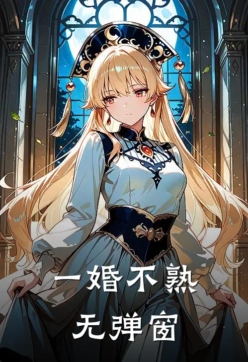 一婚不熟无弹窗