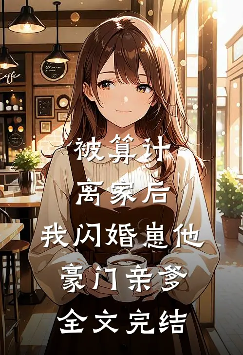 被算计离家后，我闪婚崽他豪门亲爹全文完结