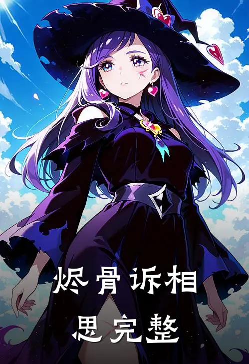 烬骨诉相思完整