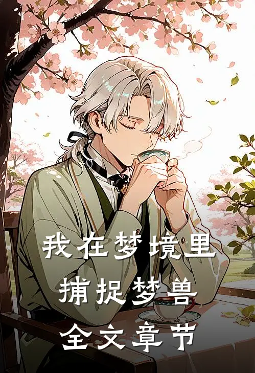我在梦境里捕捉梦兽全文章节
