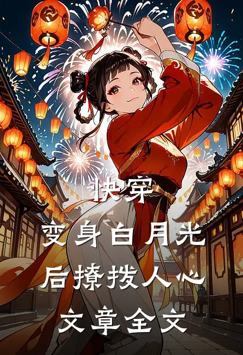 快穿：变身白月光后撩拨人心文章全文
