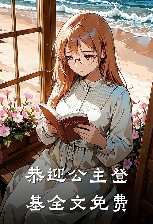 恭迎公主登基全文免费