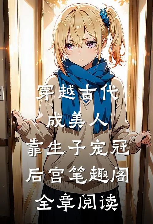 穿越古代成美人,靠生子宠冠后宫 笔趣阁全章阅读