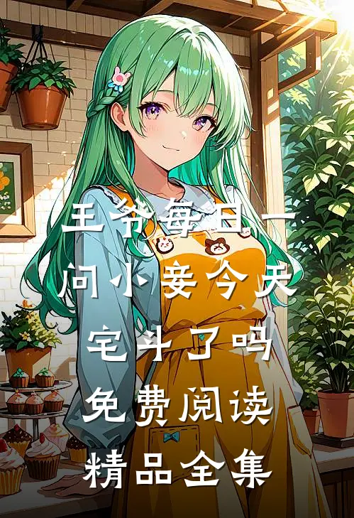 王爷每日一问小妾今天宅斗了吗免费阅读精品全集