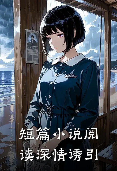 短篇小说阅读深情诱引