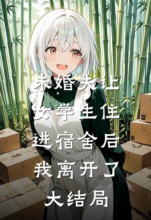 未婚夫让女学生住进宿舍后，我离开了大结局