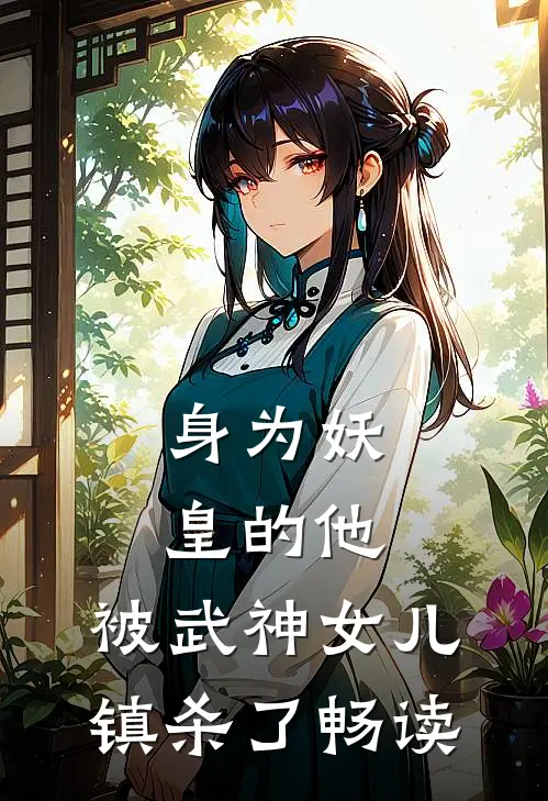 身为妖皇的他,被武神女儿镇杀了畅读