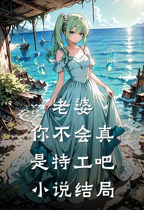 老婆,你不会真是特工吧结局是啥