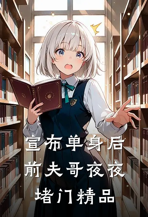 宣布单身后，前夫哥夜夜堵门精品