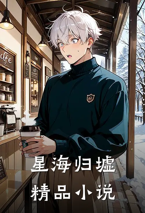 星海归墟精品小说
