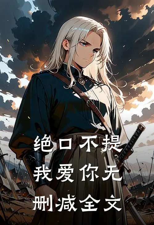 绝口不提我爱你无删减全文