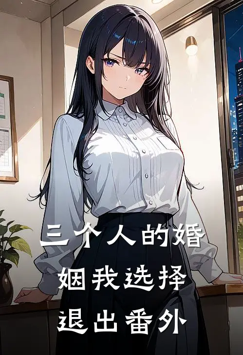 三个人的婚姻我选择退出 番外