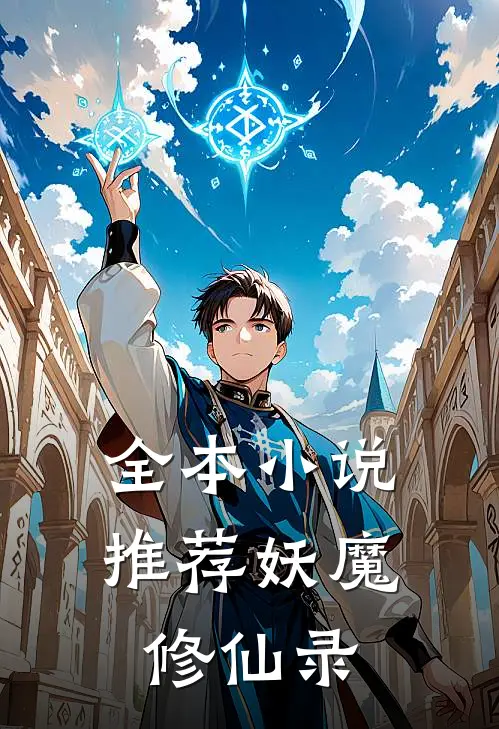 全本小说推荐妖魔修仙录