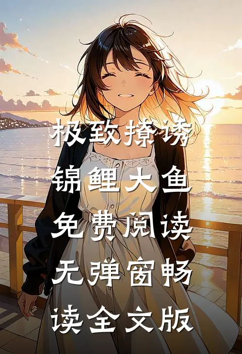极致撩诱锦鲤大鱼免费阅读无弹窗畅读全文版