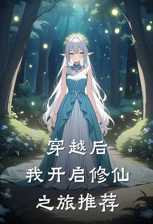 穿越后，我开启修仙之旅推荐